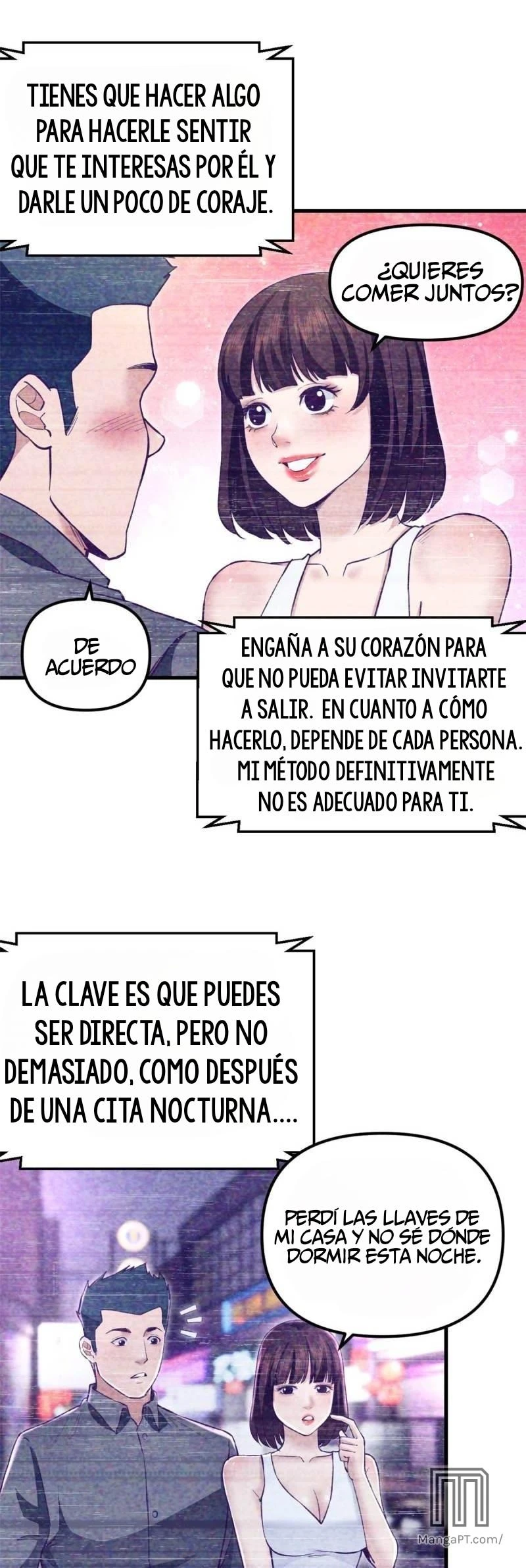 My Exclusive Dreamland Game Capítulo 198 - Página 7