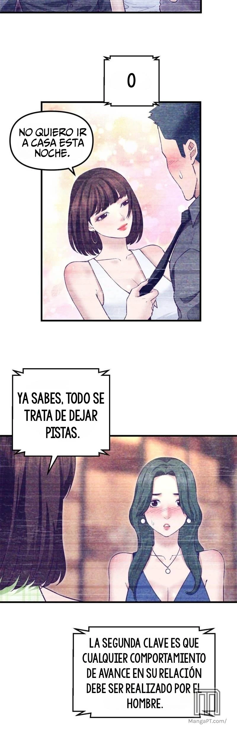 My Exclusive Dreamland Game Capítulo 198 - Página 8