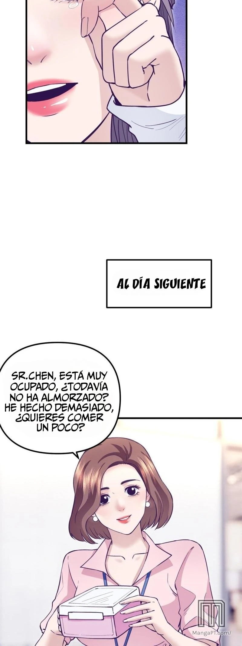 My Exclusive Dreamland Game Capítulo 199 - Página 17