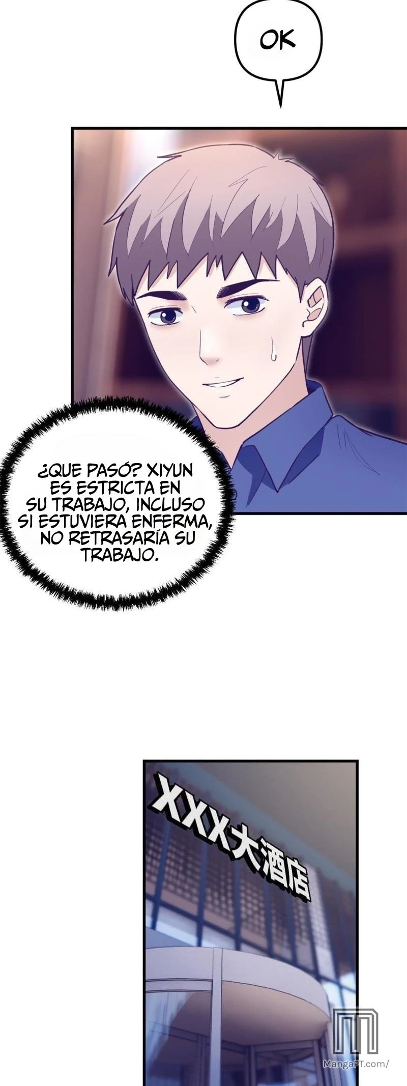 My Exclusive Dreamland Game Capítulo 199 - Página 21