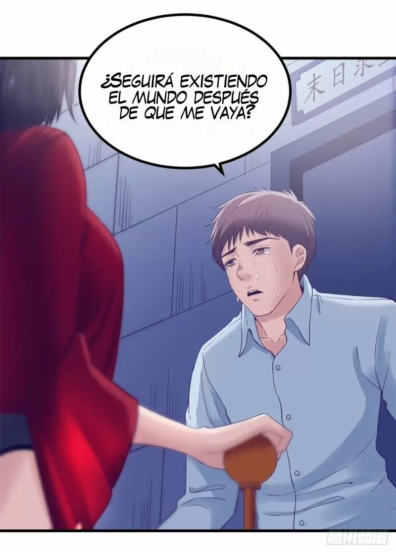 My Exclusive Dreamland Game Capítulo 20 - Página 21