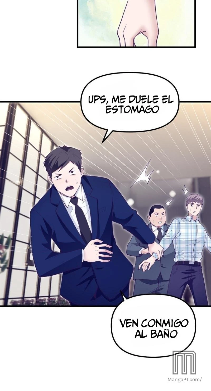 My Exclusive Dreamland Game Capítulo 200 - Página 12
