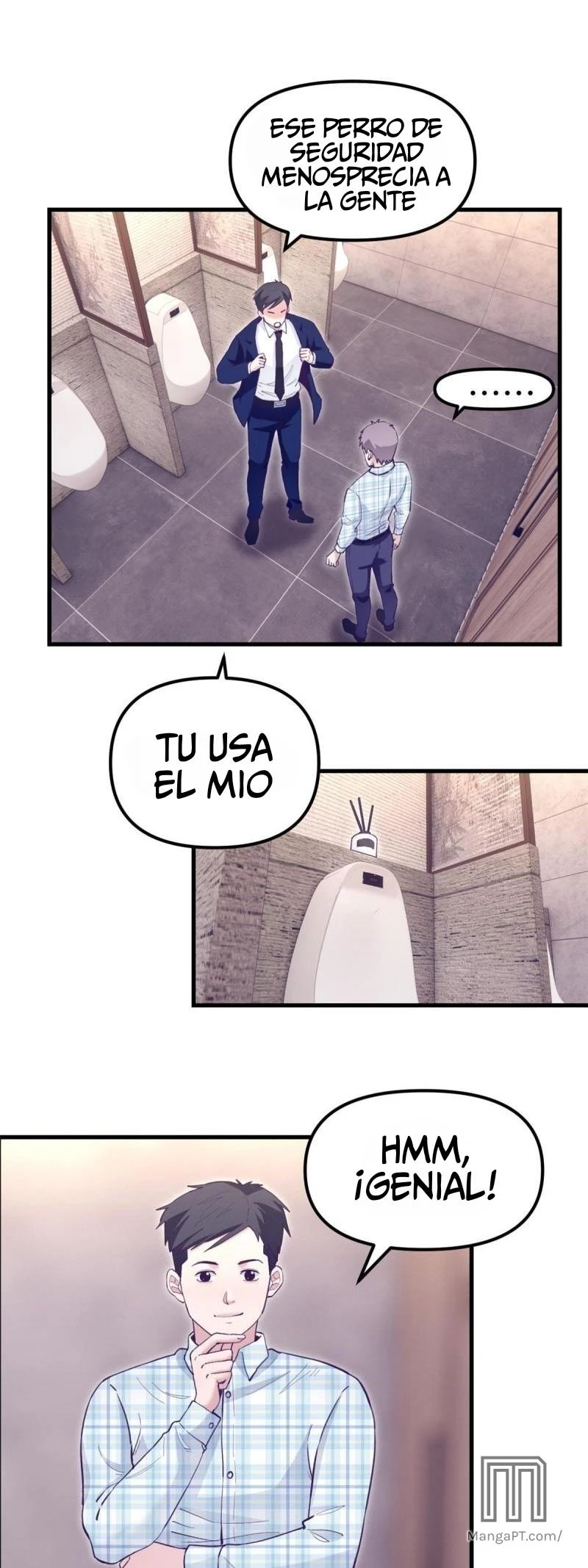 My Exclusive Dreamland Game Capítulo 200 - Página 13