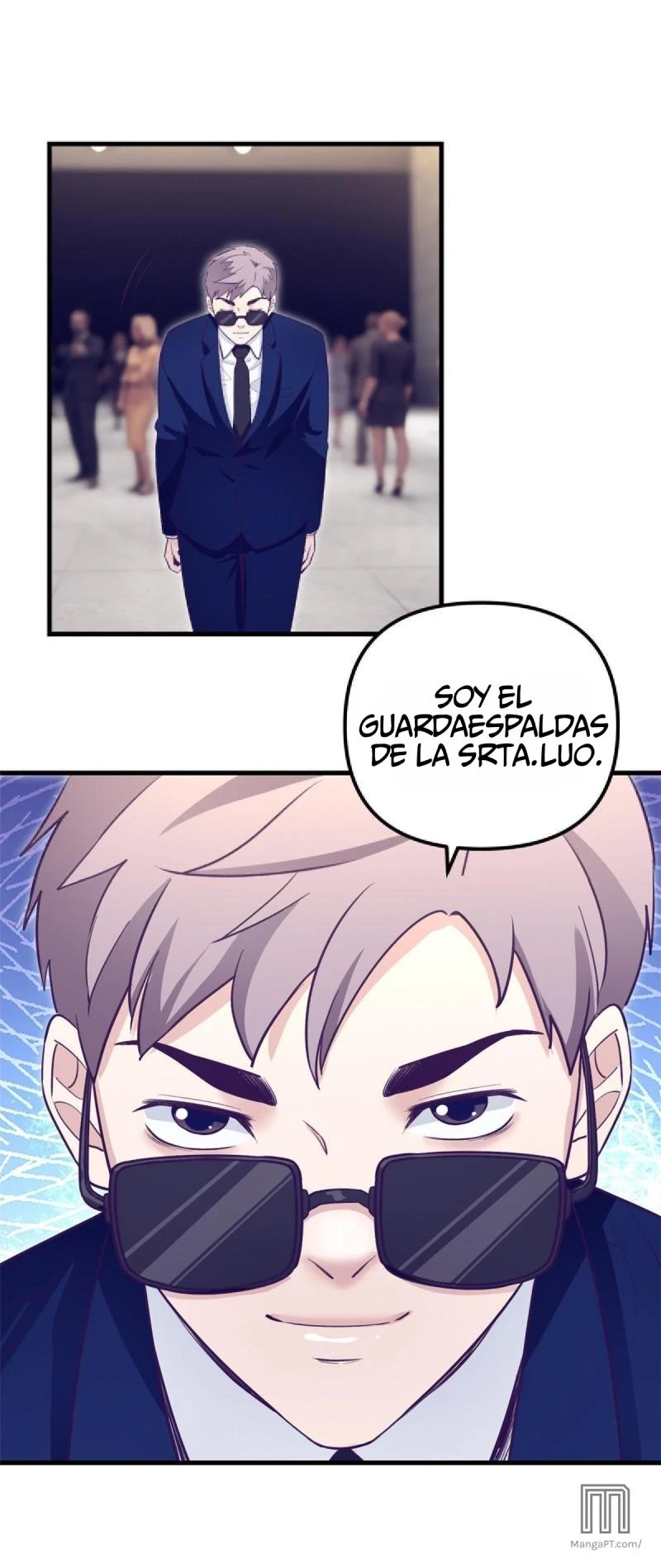 My Exclusive Dreamland Game Capítulo 200 - Página 22