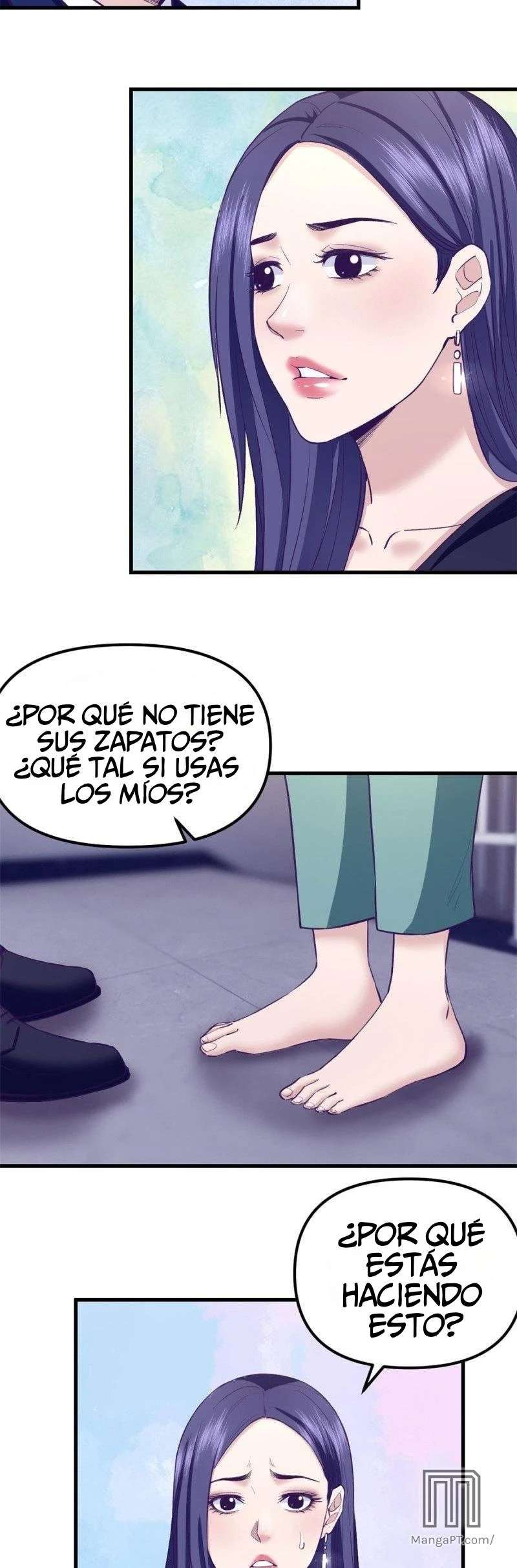My Exclusive Dreamland Game Capítulo 201 - Página 17