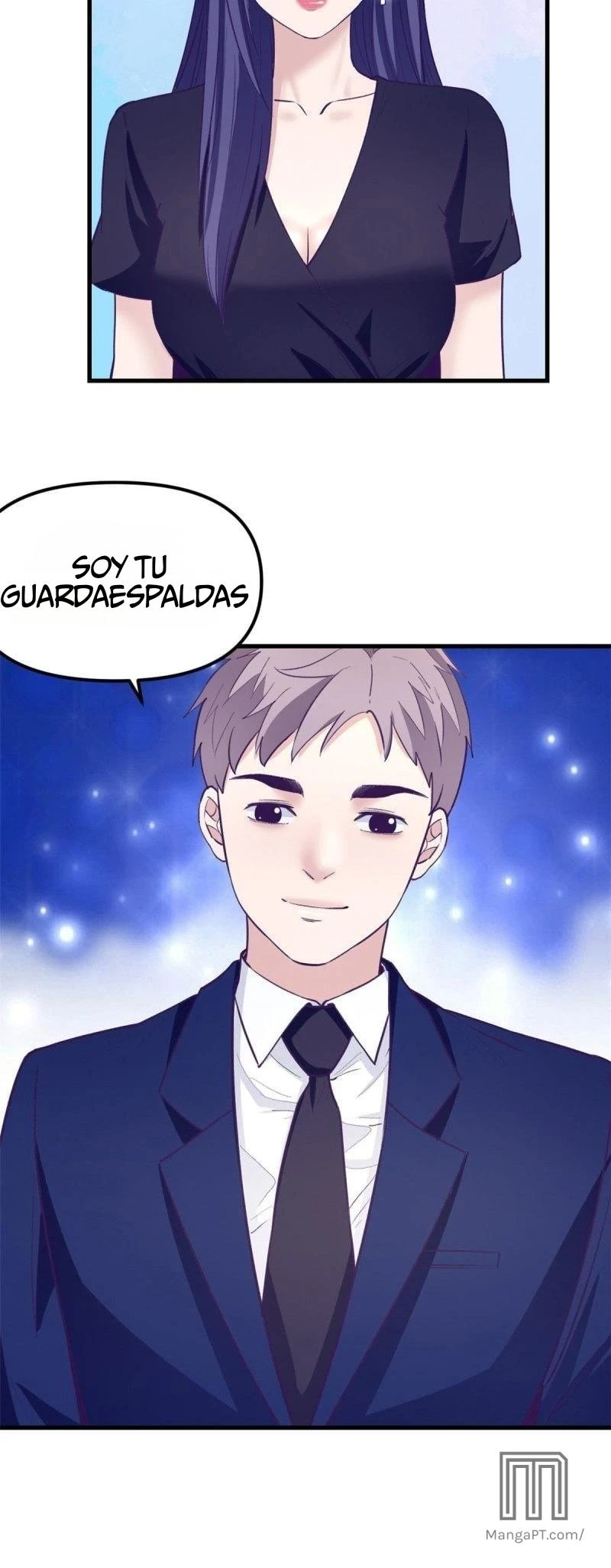My Exclusive Dreamland Game Capítulo 201 - Página 18