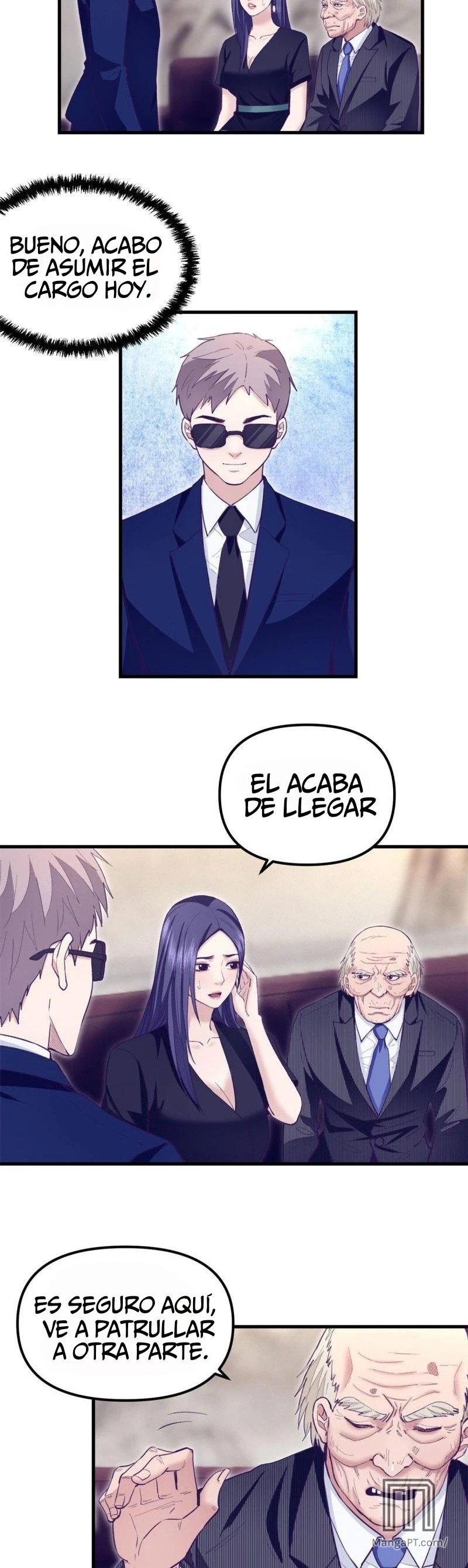 My Exclusive Dreamland Game Capítulo 201 - Página 2