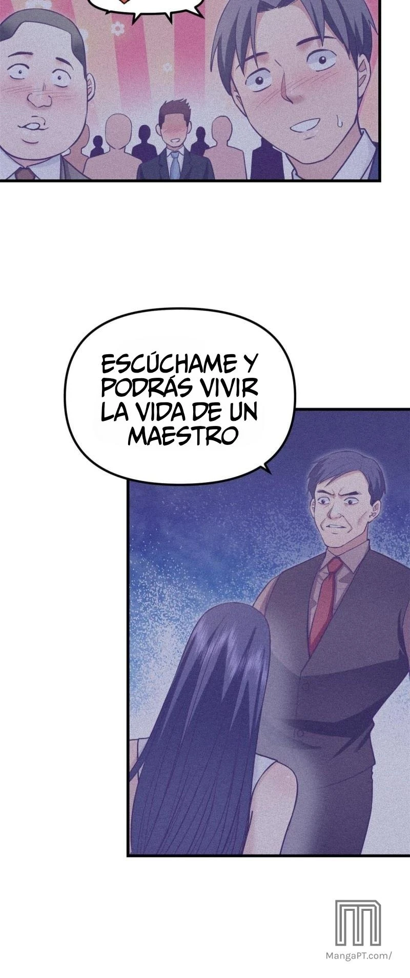 My Exclusive Dreamland Game Capítulo 202 - Página 10