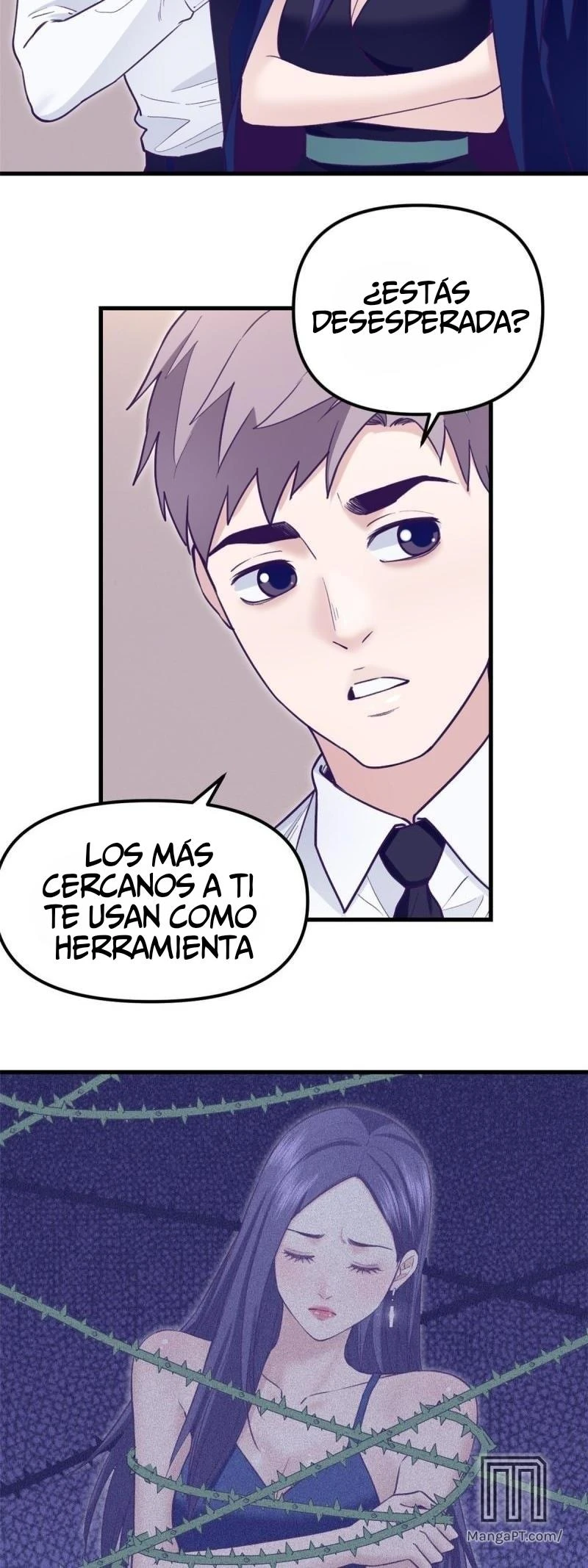 My Exclusive Dreamland Game Capítulo 202 - Página 12