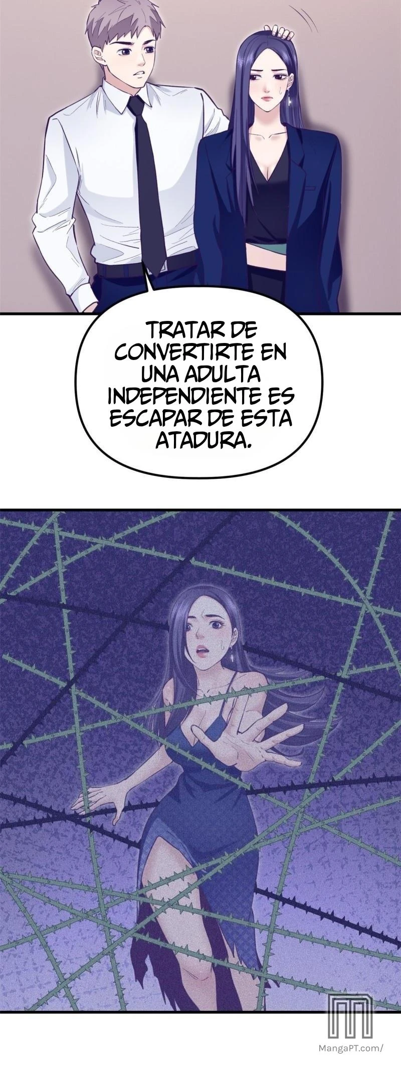 My Exclusive Dreamland Game Capítulo 202 - Página 14
