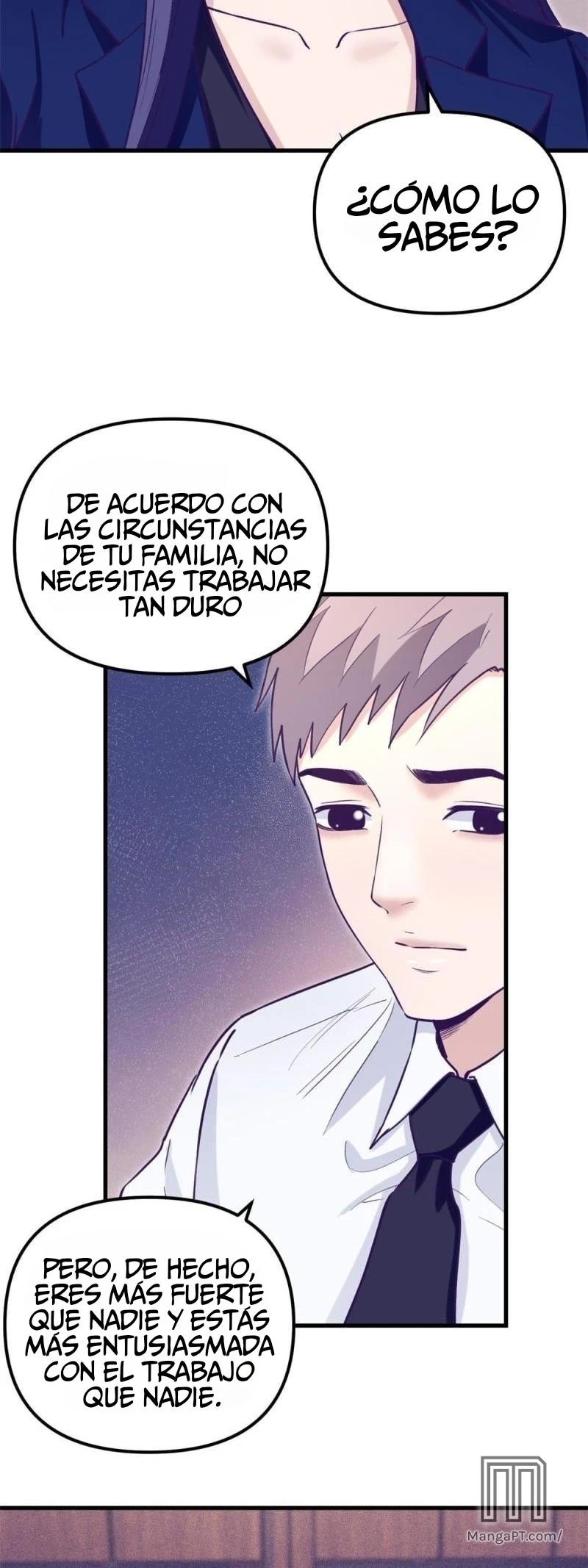 My Exclusive Dreamland Game Capítulo 202 - Página 16