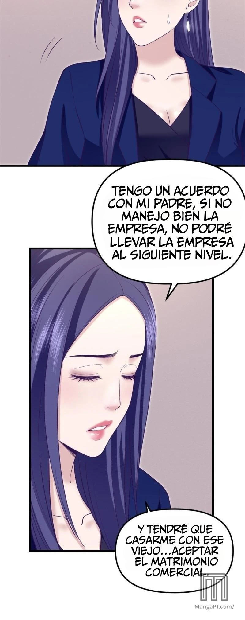 My Exclusive Dreamland Game Capítulo 202 - Página 18