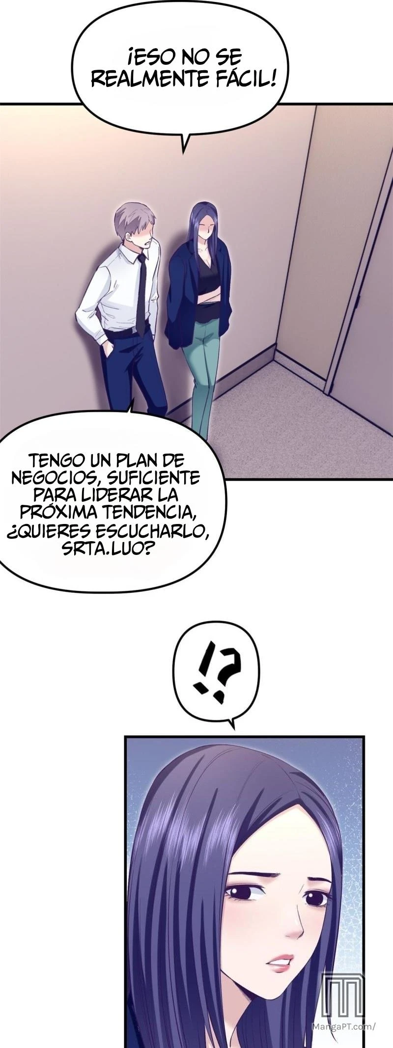 My Exclusive Dreamland Game Capítulo 202 - Página 20