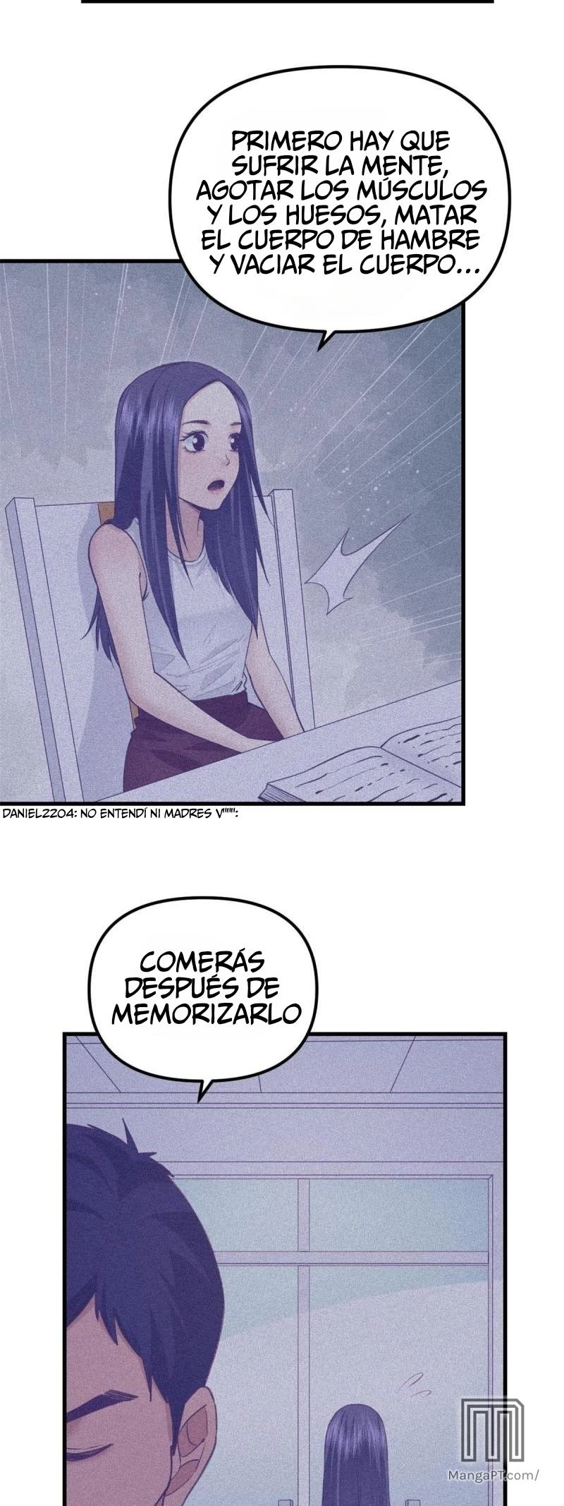 My Exclusive Dreamland Game Capítulo 202 - Página 7