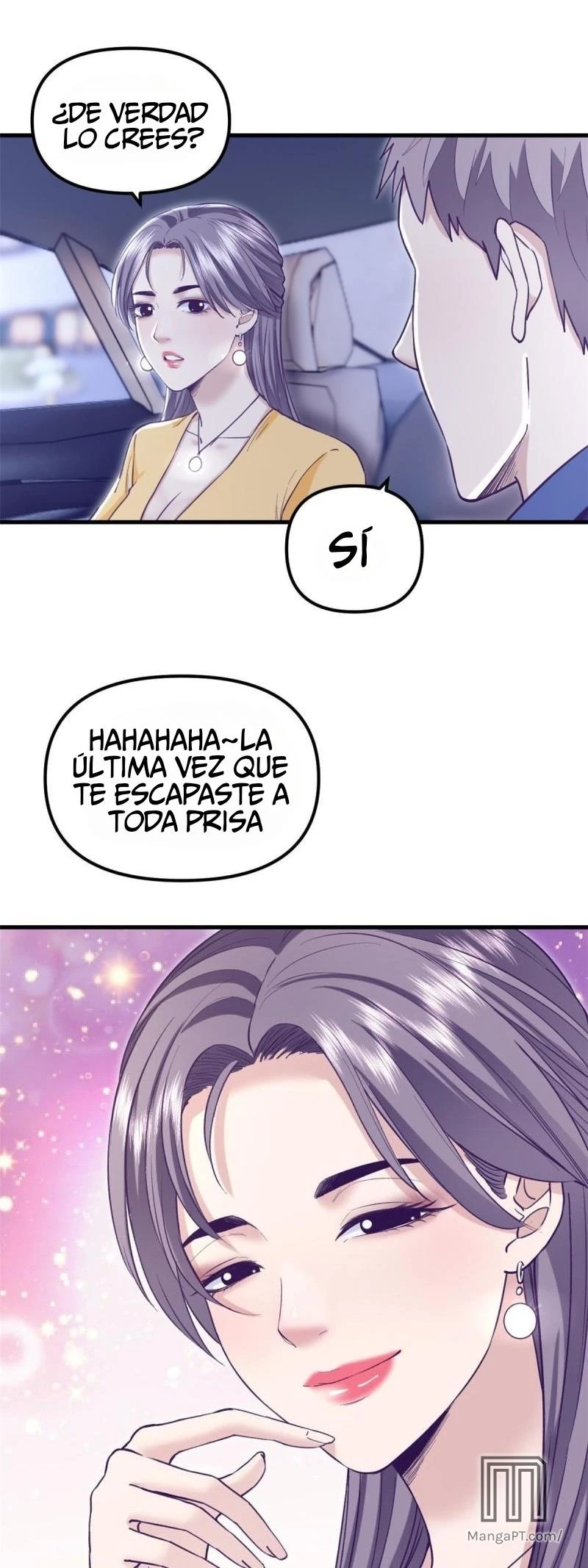 My Exclusive Dreamland Game Capítulo 203 - Página 11