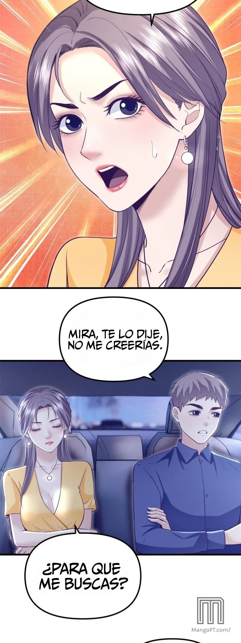 My Exclusive Dreamland Game Capítulo 203 - Página 18