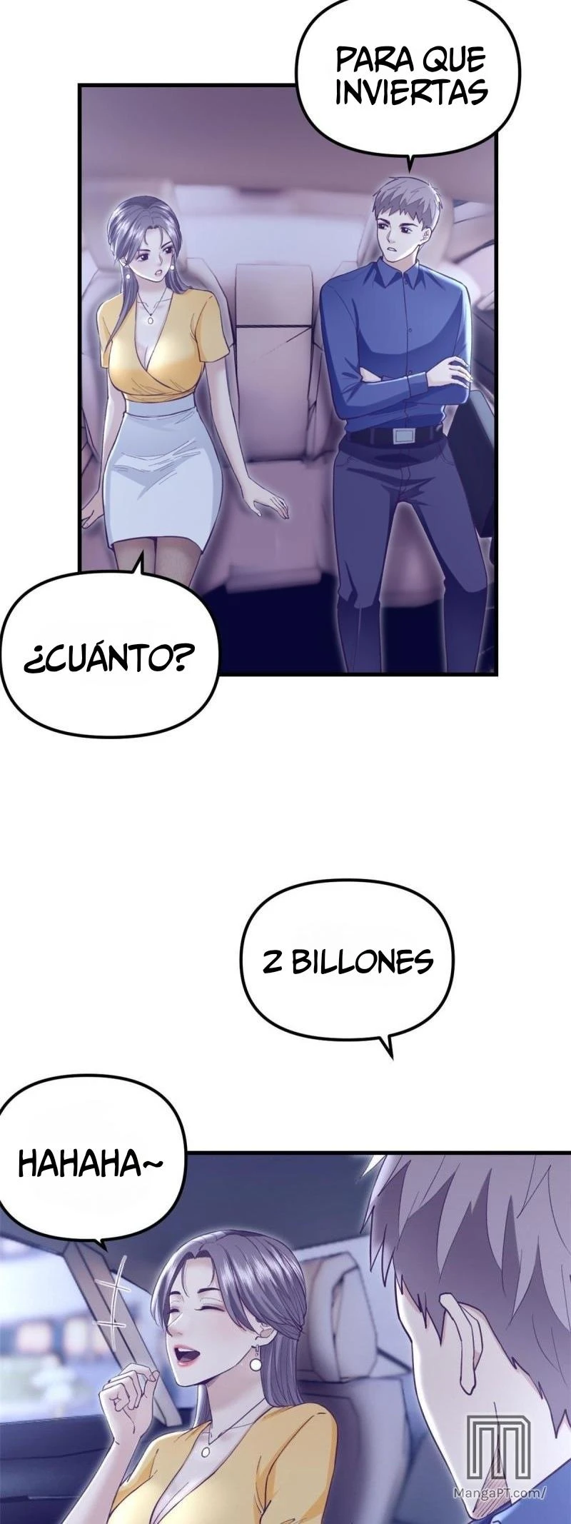 My Exclusive Dreamland Game Capítulo 203 - Página 19