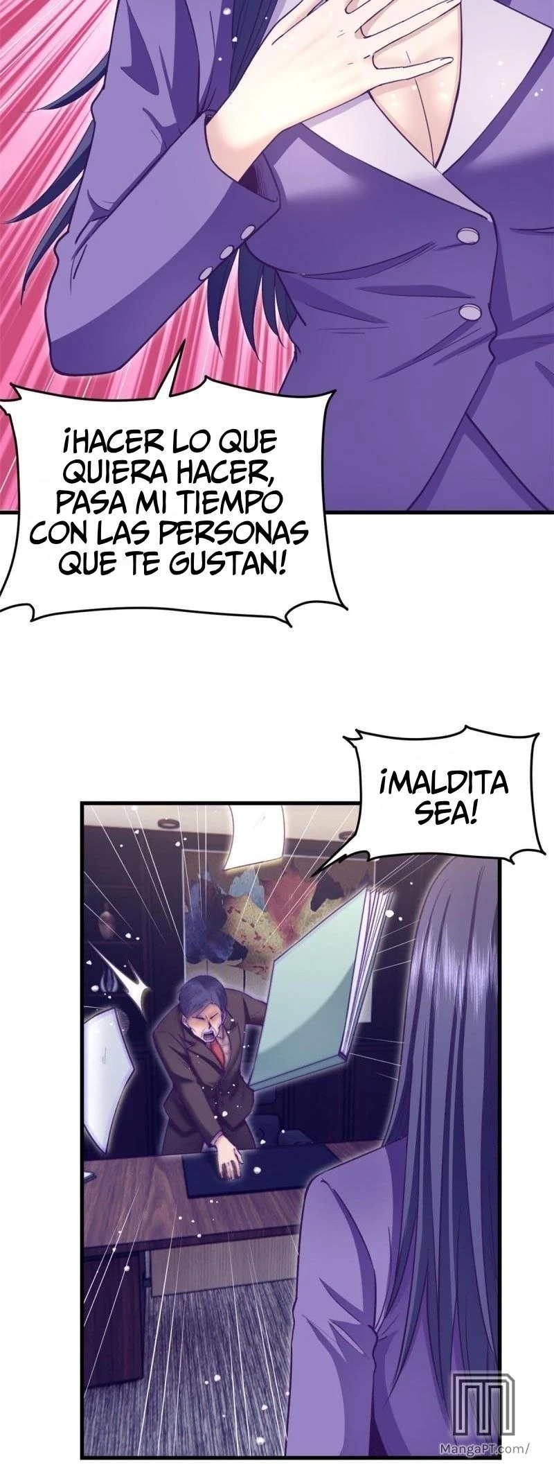 My Exclusive Dreamland Game Capítulo 204 - Página 15