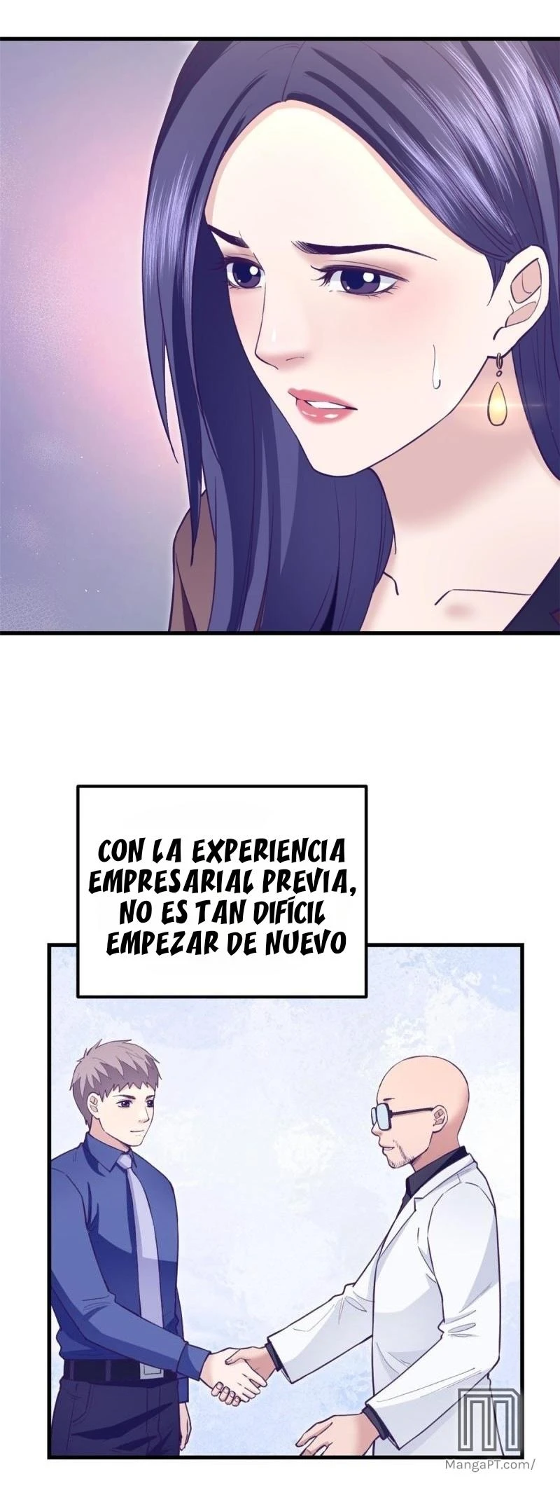 My Exclusive Dreamland Game Capítulo 204 - Página 6