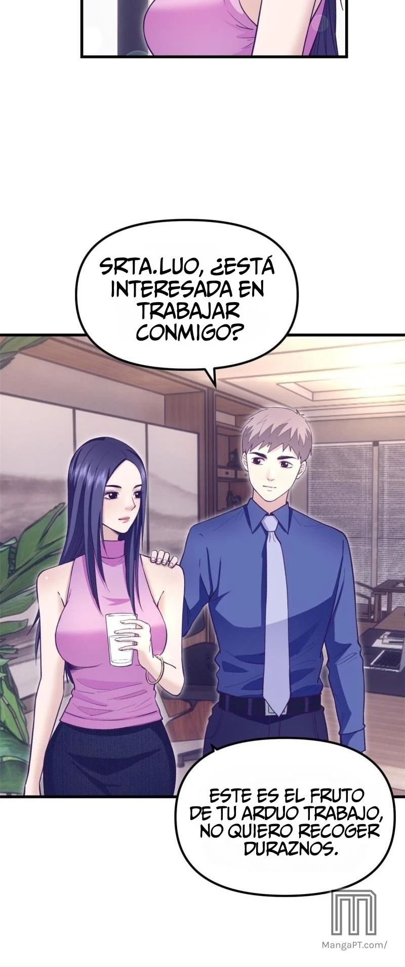 My Exclusive Dreamland Game Capítulo 204 - Página 9