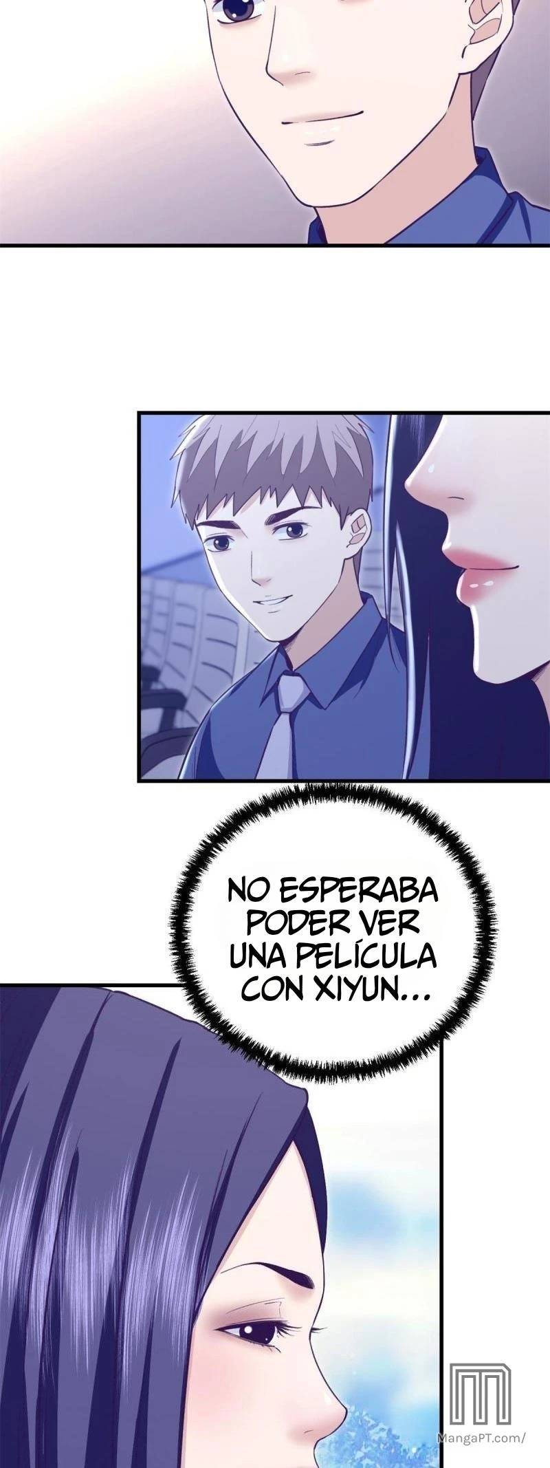 My Exclusive Dreamland Game Capítulo 205 - Página 5