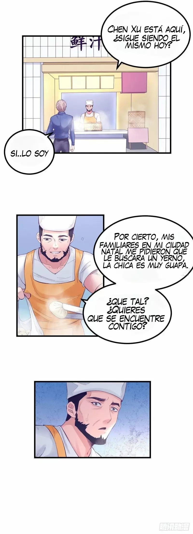 My Exclusive Dreamland Game Capítulo 22 - Página 16