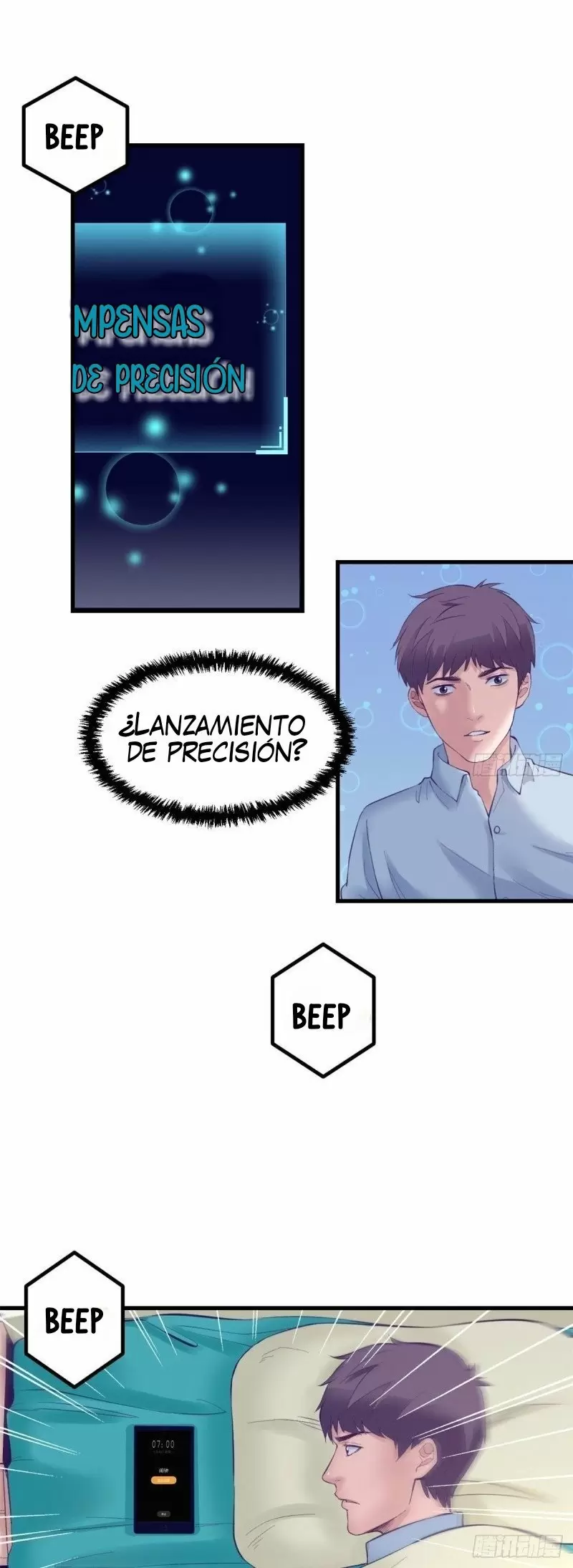 My Exclusive Dreamland Game Capítulo 22 - Página 2