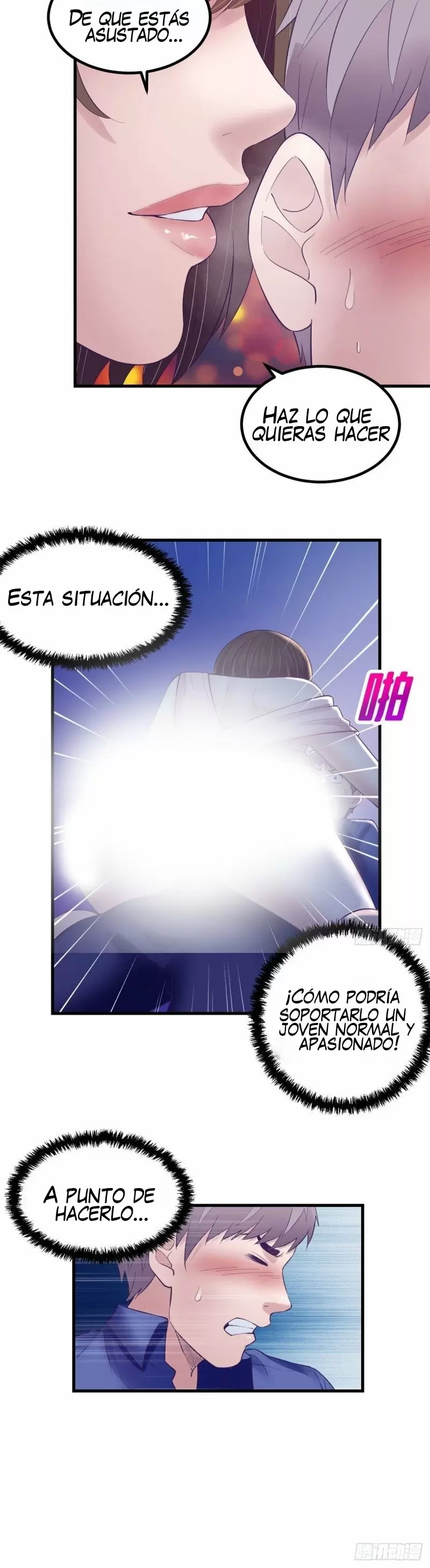 My Exclusive Dreamland Game Capítulo 29 - Página 10