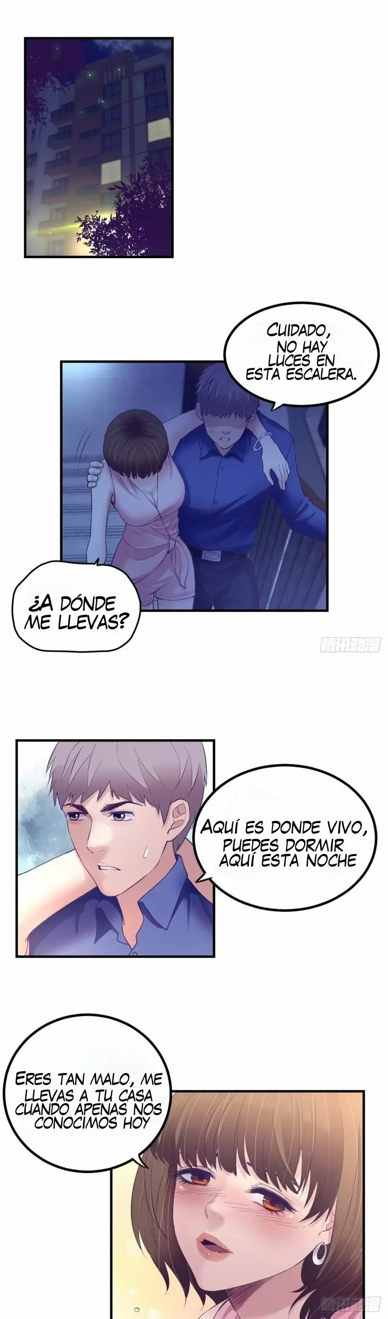 My Exclusive Dreamland Game Capítulo 29 - Página 2