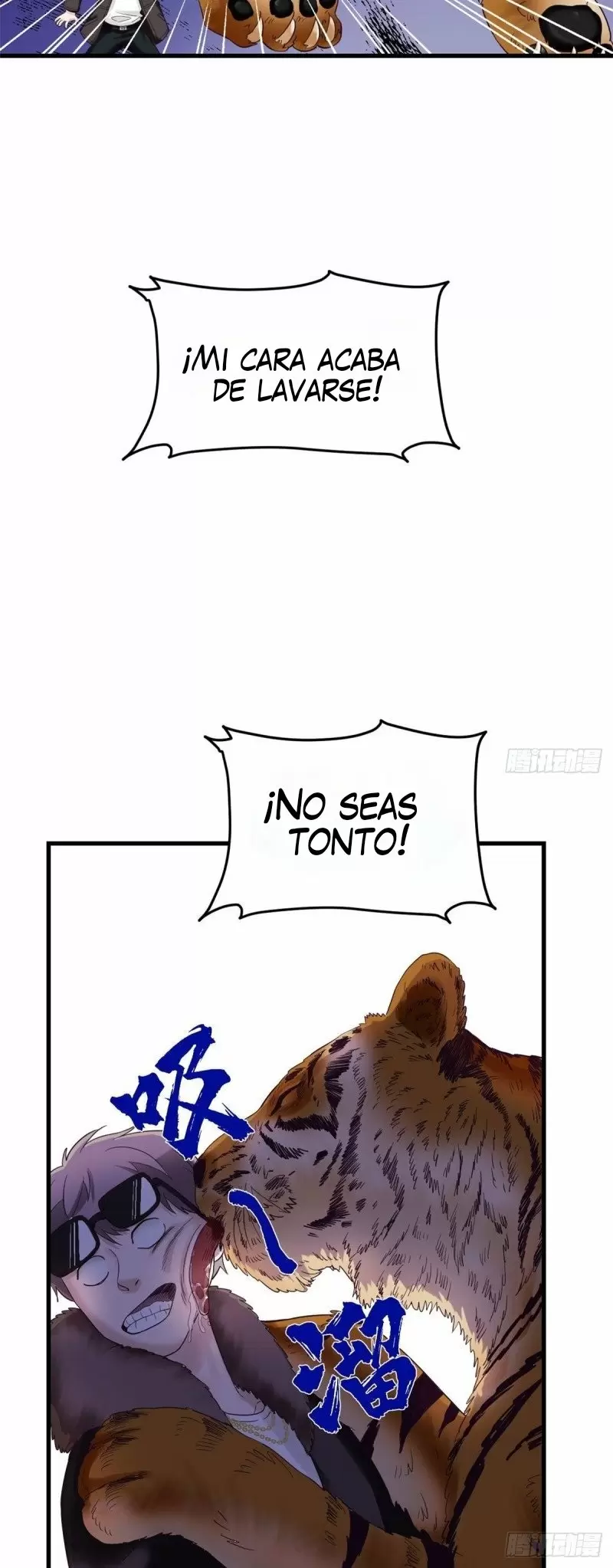 My Exclusive Dreamland Game Capítulo 3 - Página 10