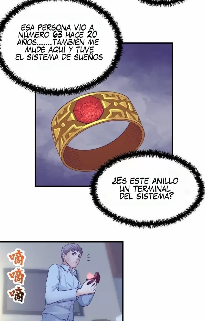 My Exclusive Dreamland Game Capítulo 30 - Página 6