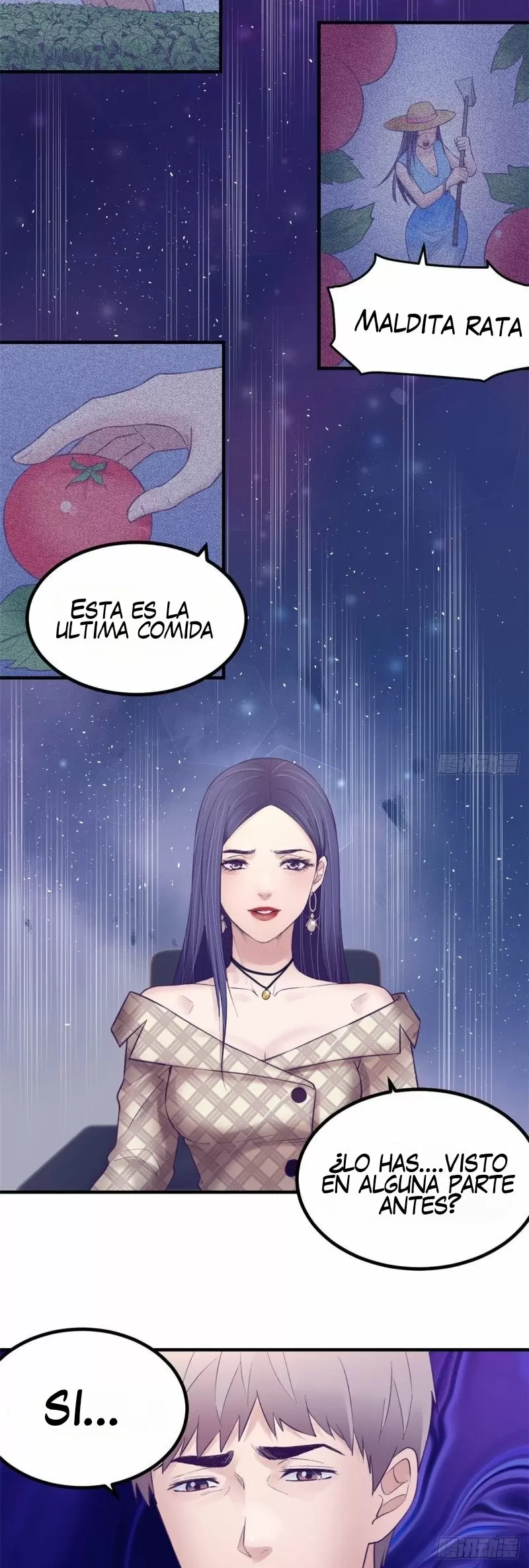 My Exclusive Dreamland Game Capítulo 31 - Página 15