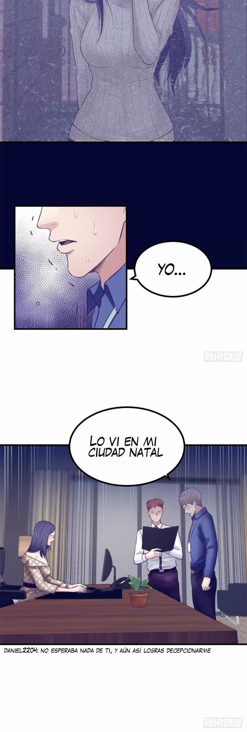 My Exclusive Dreamland Game Capítulo 31 - Página 18