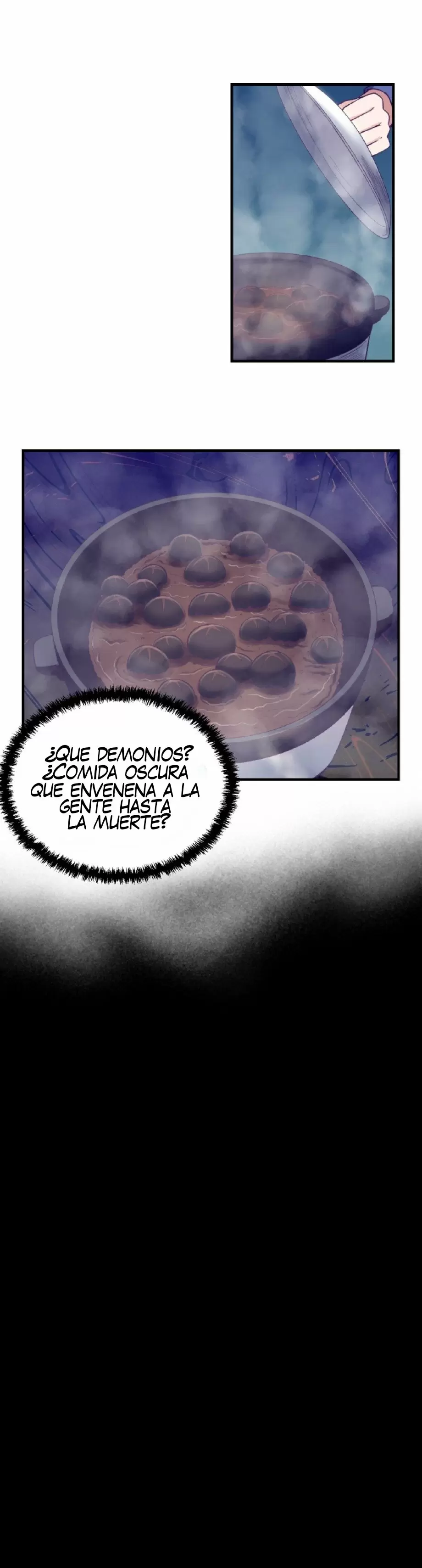 My Exclusive Dreamland Game Capítulo 33 - Página 8