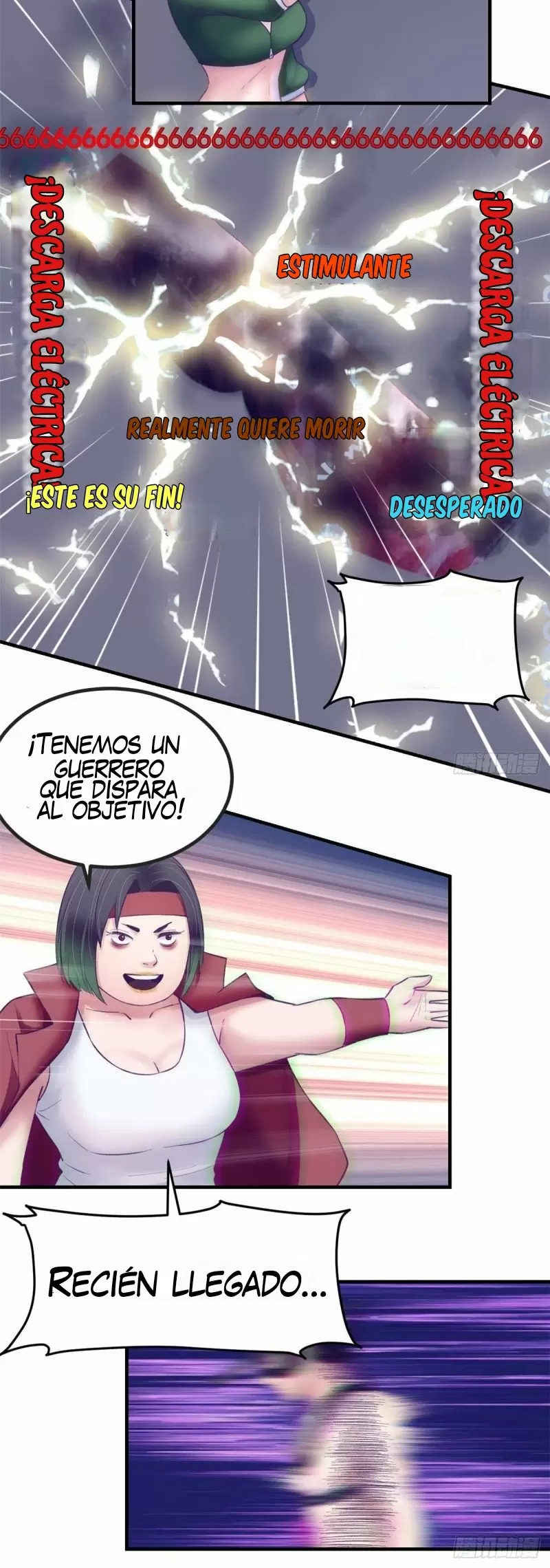 My Exclusive Dreamland Game Capítulo 34 - Página 20