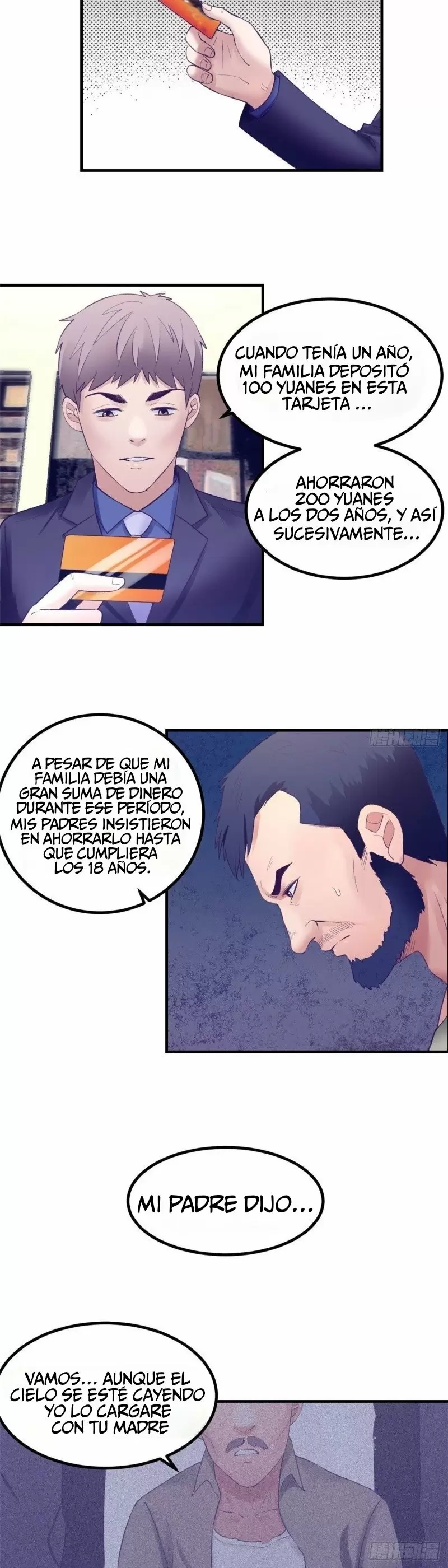My Exclusive Dreamland Game Capítulo 37 - Página 13