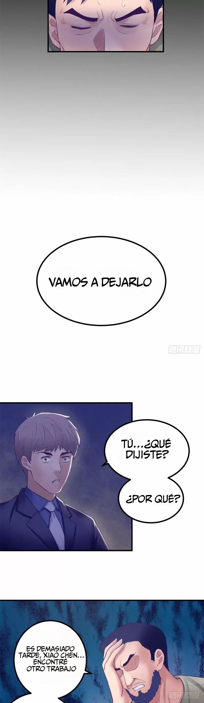My Exclusive Dreamland Game Capítulo 37 - Página 15