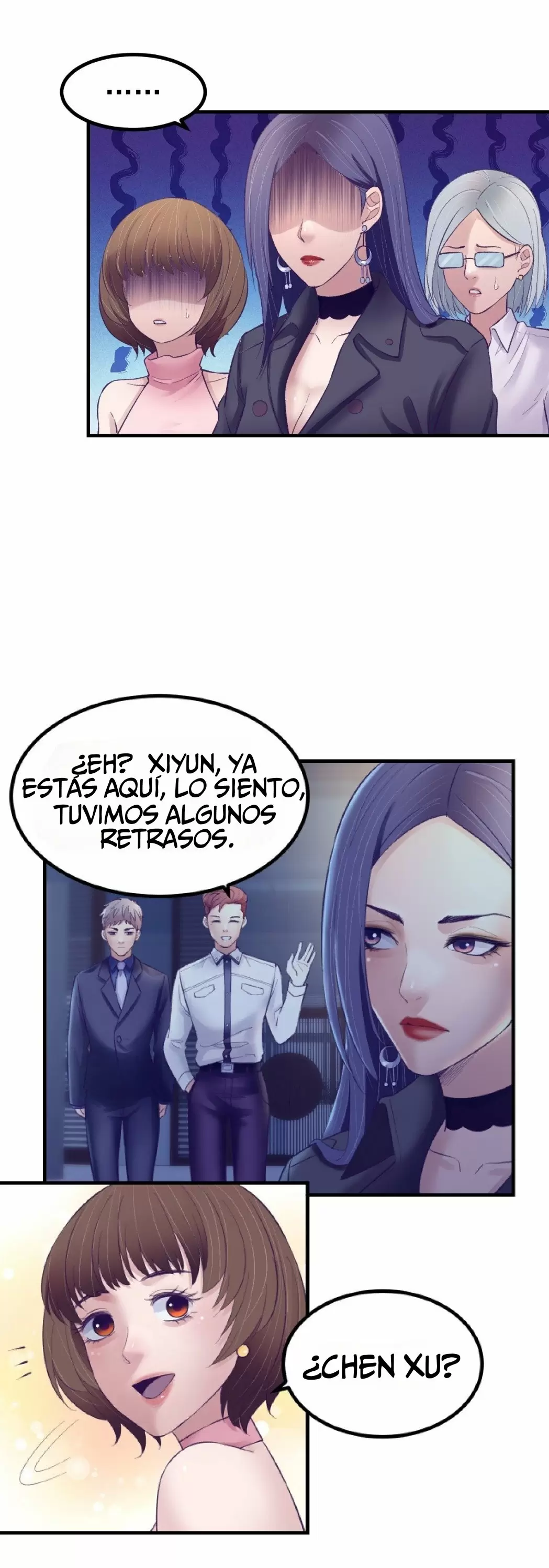 My Exclusive Dreamland Game Capítulo 38 - Página 10