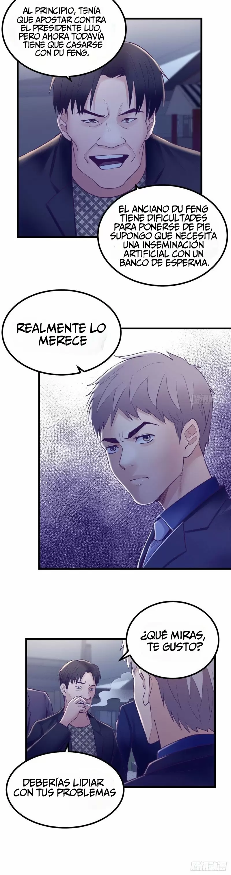 My Exclusive Dreamland Game Capítulo 39 - Página 11