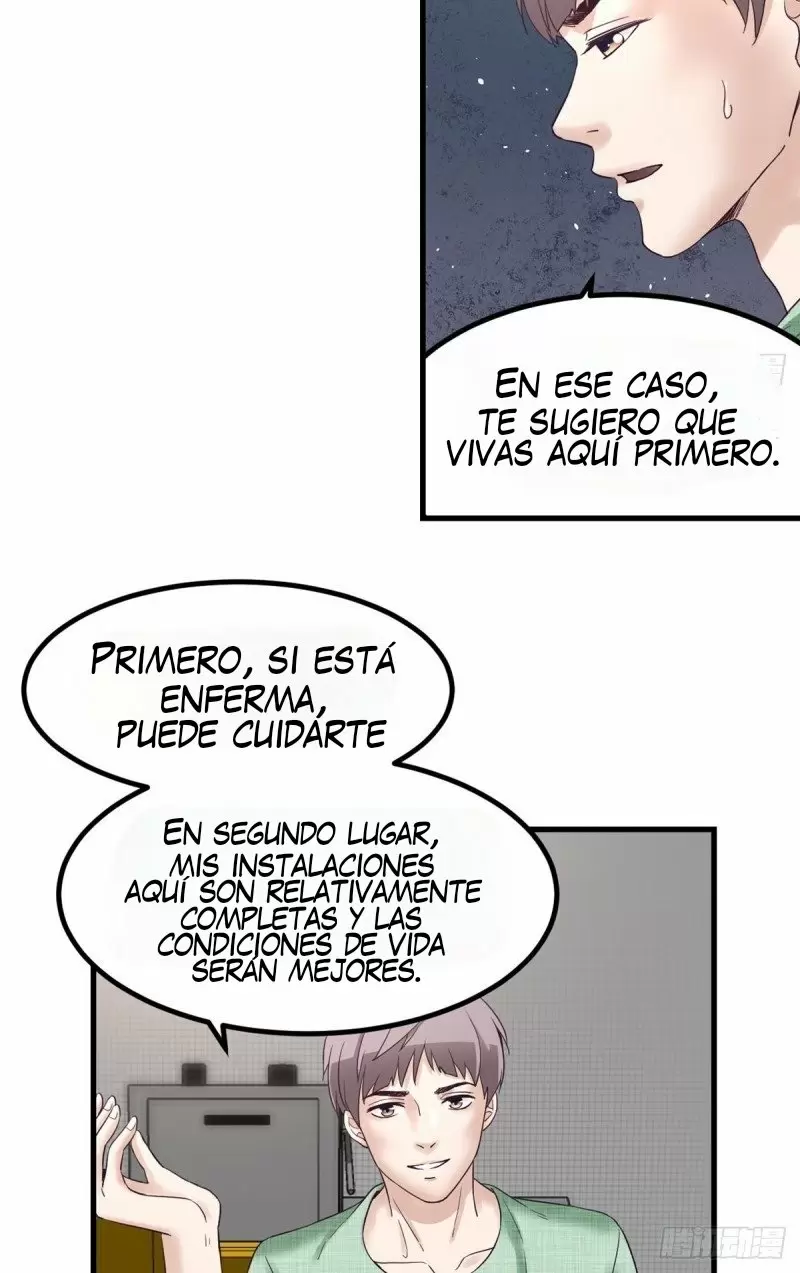 My Exclusive Dreamland Game Capítulo 4 - Página 10