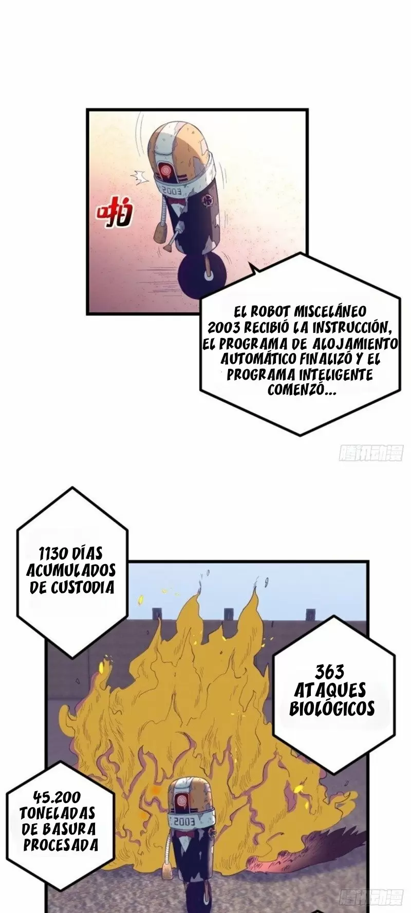 My Exclusive Dreamland Game Capítulo 42 - Página 24