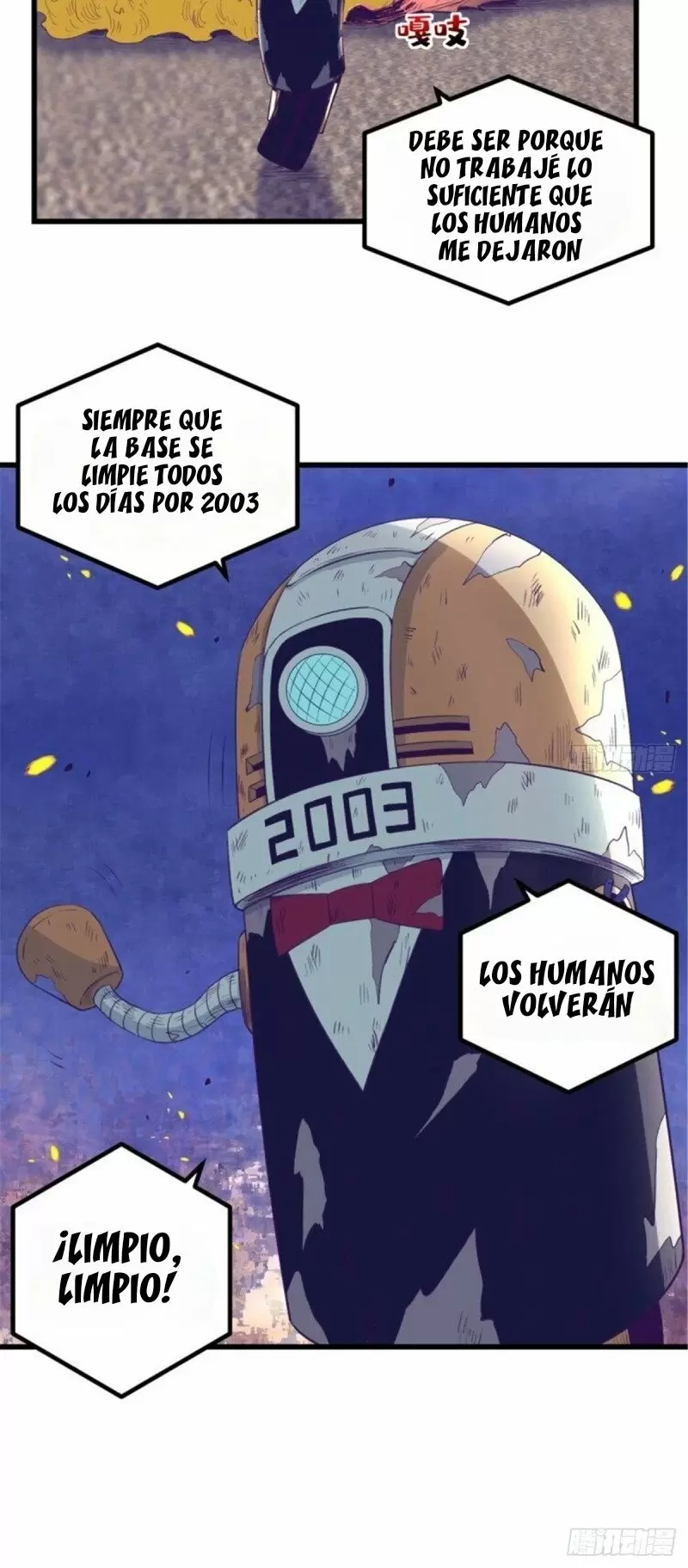 My Exclusive Dreamland Game Capítulo 42 - Página 26