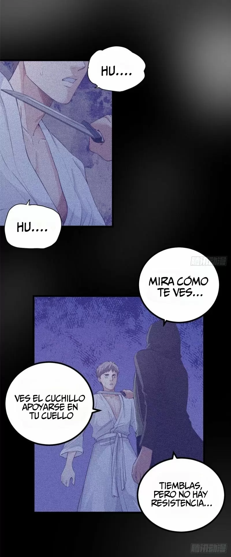 My Exclusive Dreamland Game Capítulo 42 - Página 5