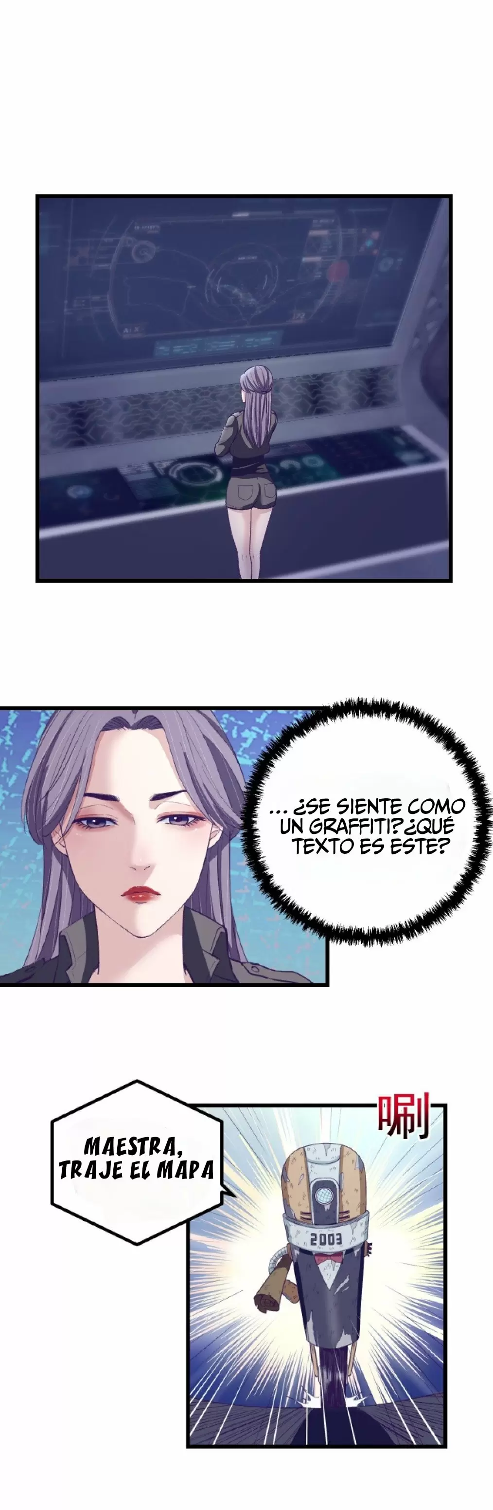 My Exclusive Dreamland Game Capítulo 43 - Página 10