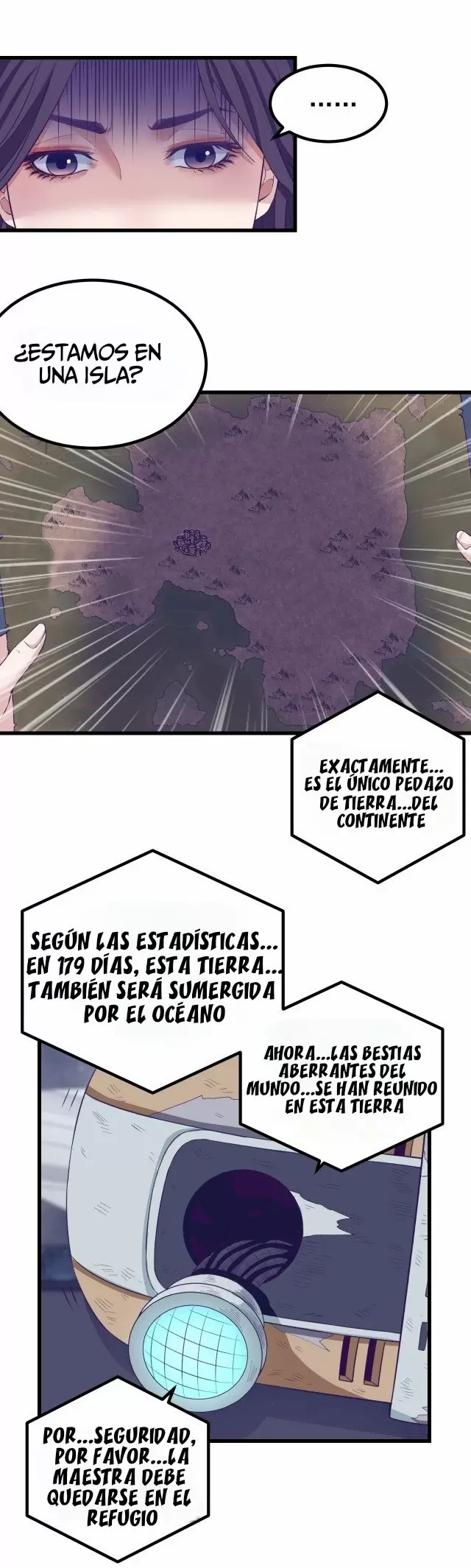 My Exclusive Dreamland Game Capítulo 43 - Página 13