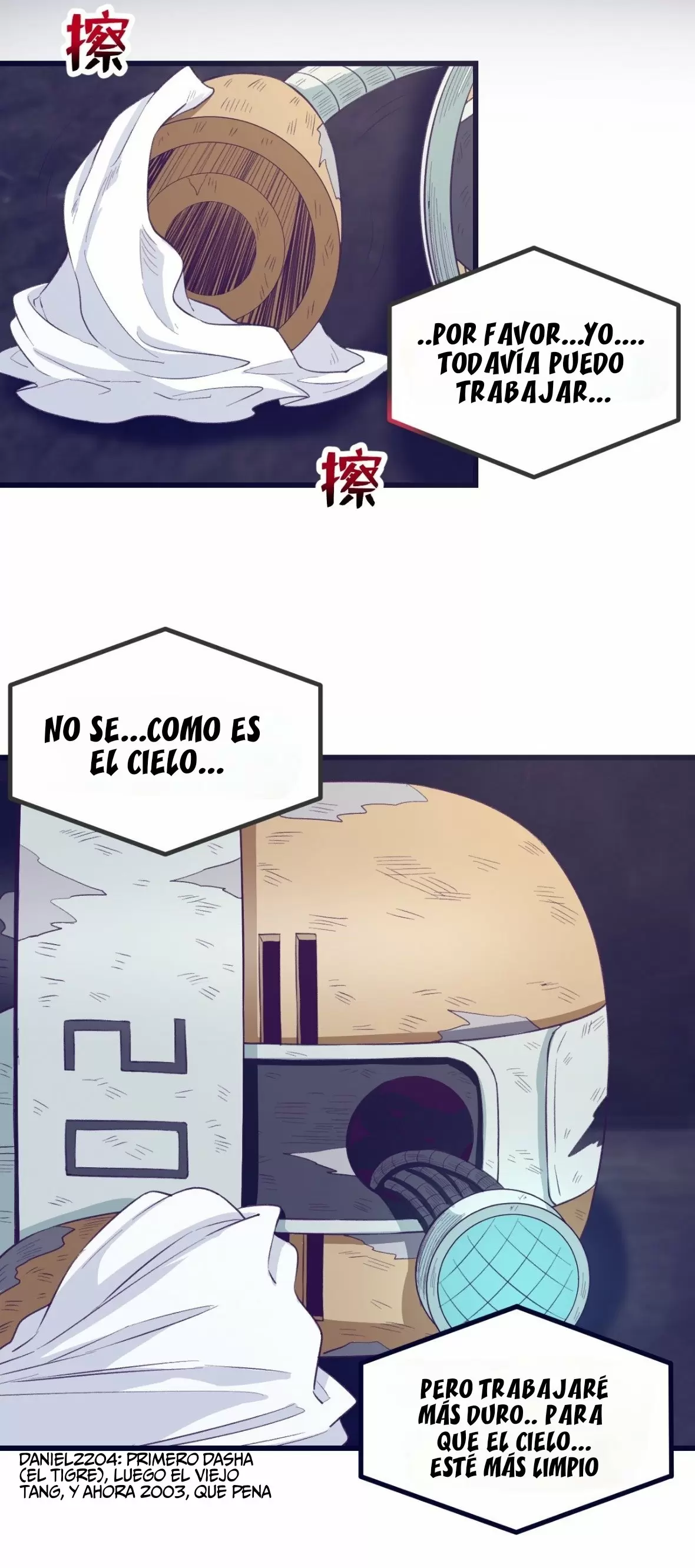 My Exclusive Dreamland Game Capítulo 43 - Página 23