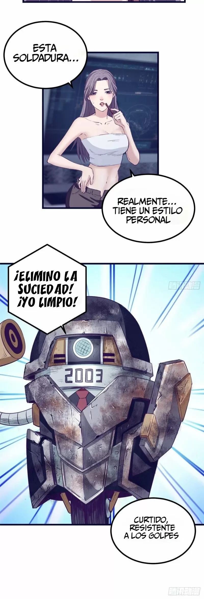 My Exclusive Dreamland Game Capítulo 44 - Página 20