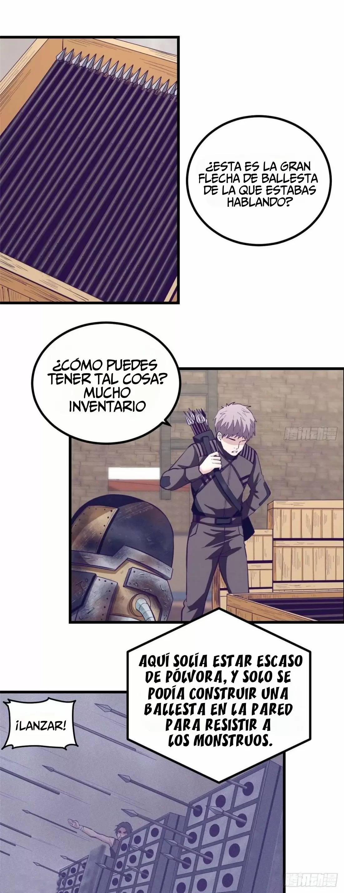 My Exclusive Dreamland Game Capítulo 45 - Página 2
