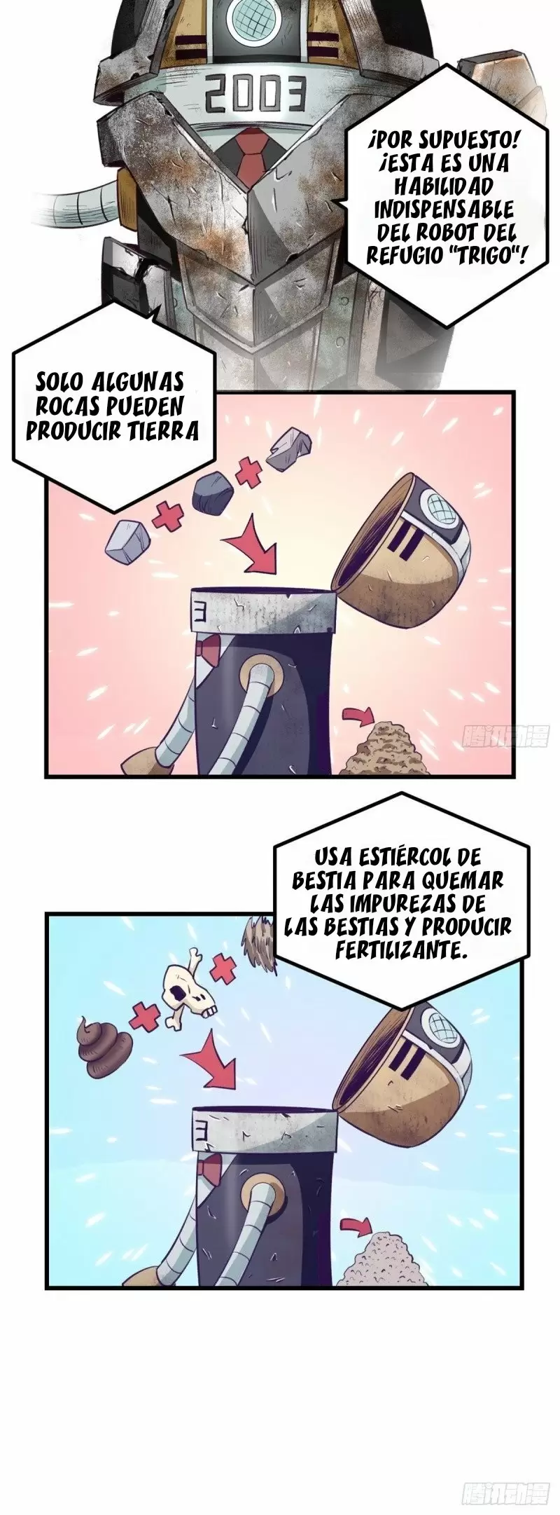 My Exclusive Dreamland Game Capítulo 46 - Página 10