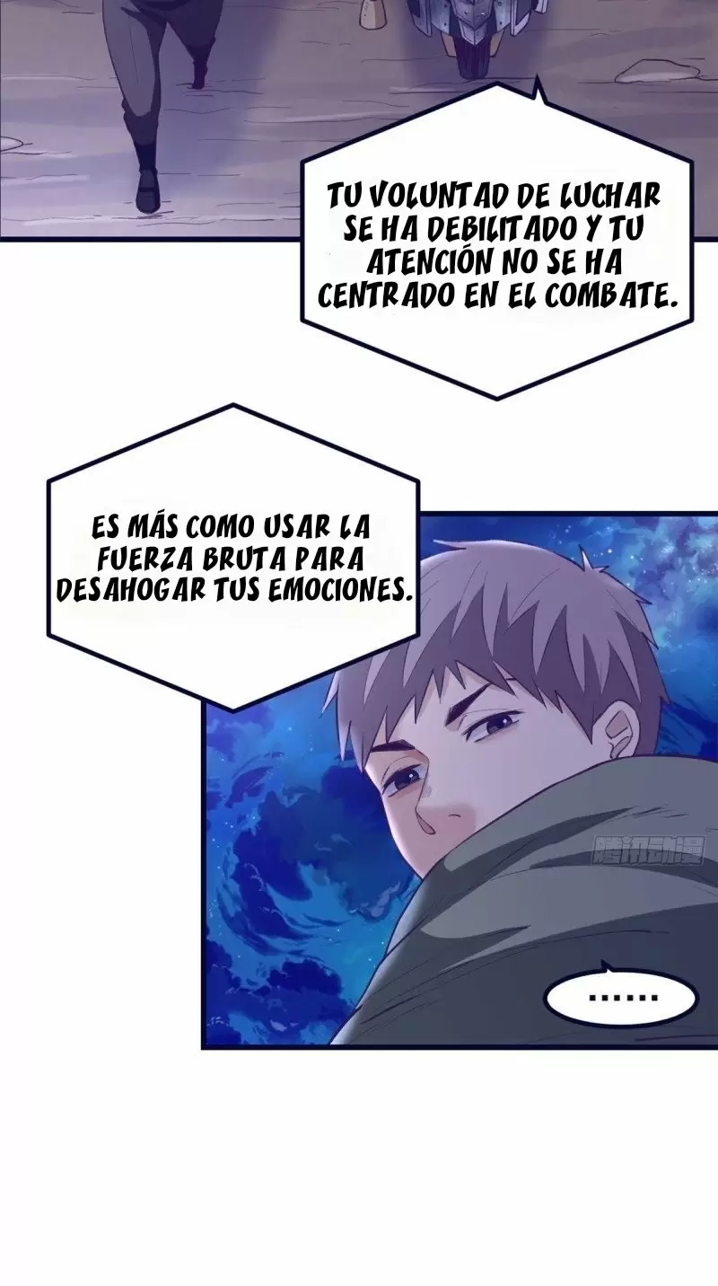 My Exclusive Dreamland Game Capítulo 46 - Página 19